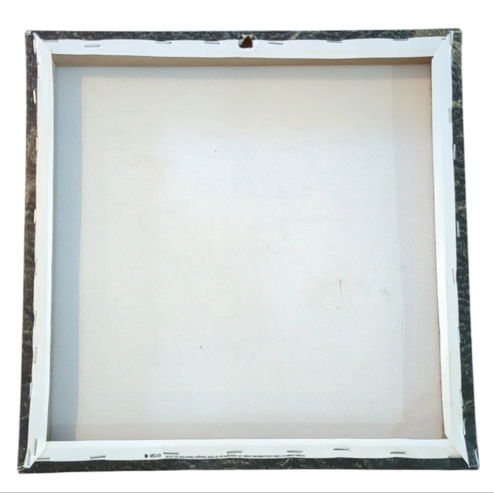 Canvas Wall Art